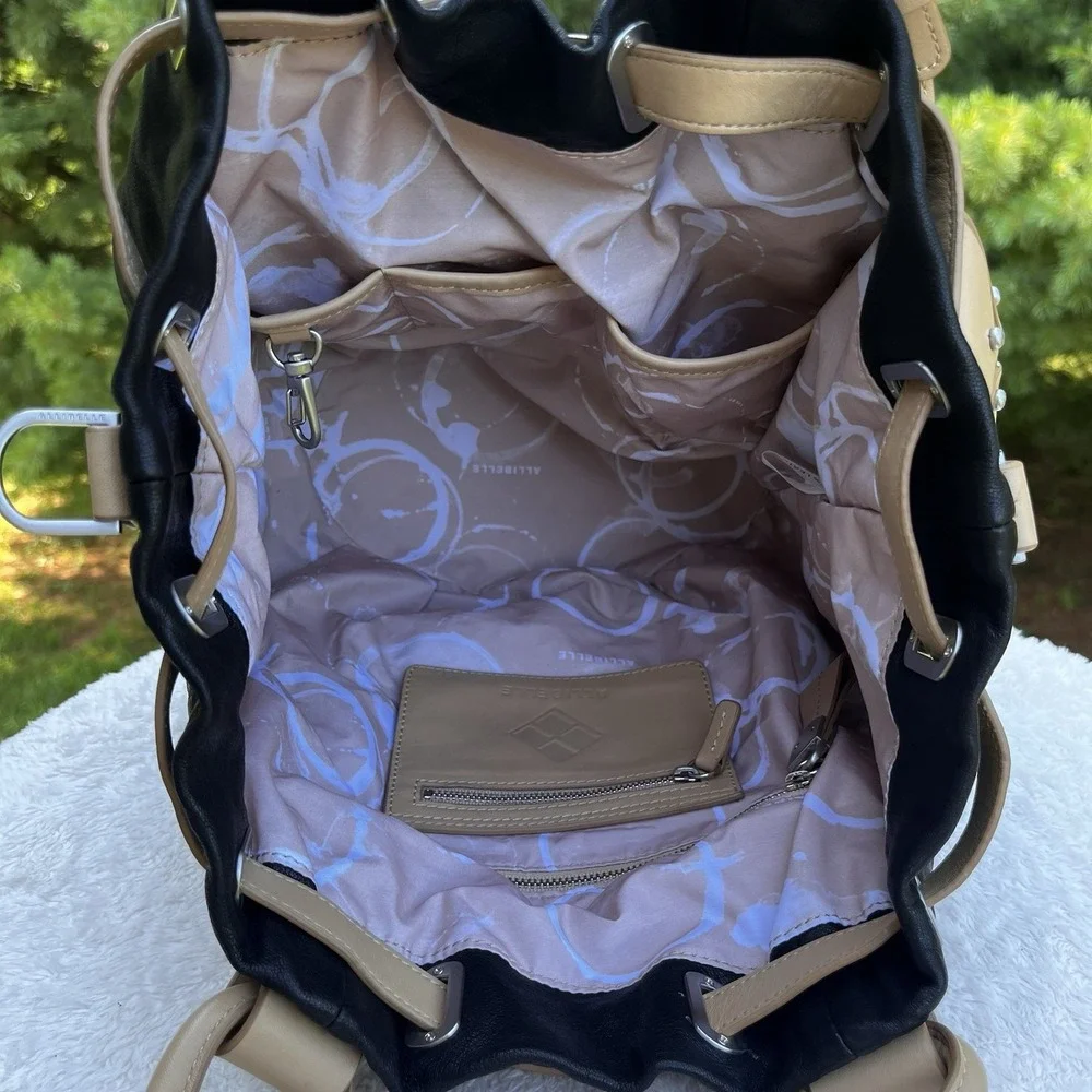 Allibelle measures 12w